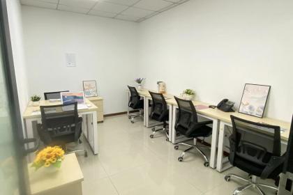 杭州企業(yè)管理咨詢與商務服務新坐標 壹百業(yè)商務信息咨詢服務